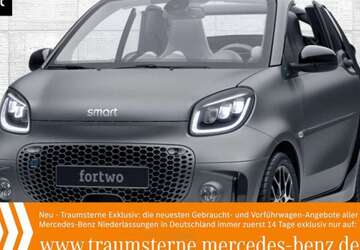 Smart forTwo 16.421 km 16.890 &euro; Bremen 28307
