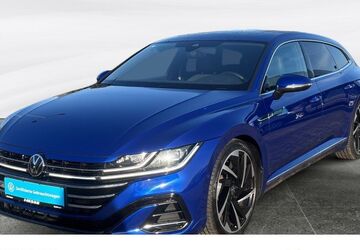 VW Arteon 67.752 km 33.930 &euro; Sottrum 27367