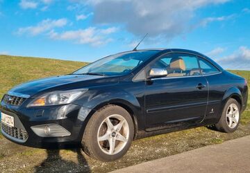 Ford Focus 385.000 km 2.799 &euro; Wüsting 27798