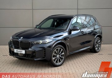 BMW X5 1.513 km 77.999 &euro; Bremen 28237