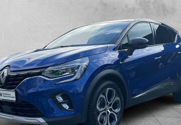 Renault Captur 40.310 km 19.890 &euro; Bremen 28199