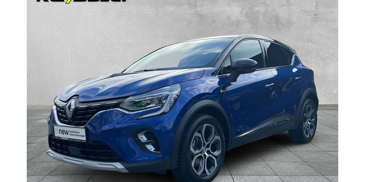 Renault Captur 40.310 km 19.890 &euro; Bremen 28199