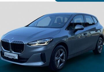 BMW 220 Active Tourer 11.708 km 31.995 &euro; Achim 28832