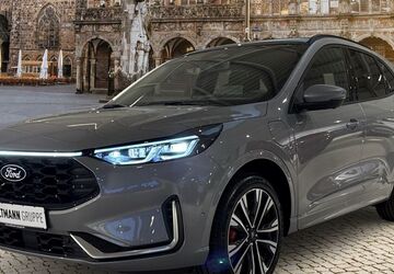 Ford Kuga 32.500 km 42.490 &euro; Bremen - Nord 28757