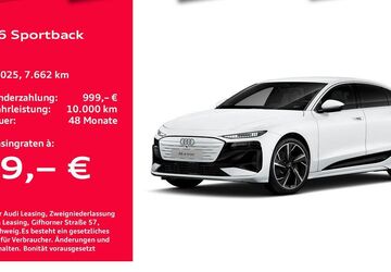 Audi A6 7.662 km 56.450 &euro; Bremen 28207