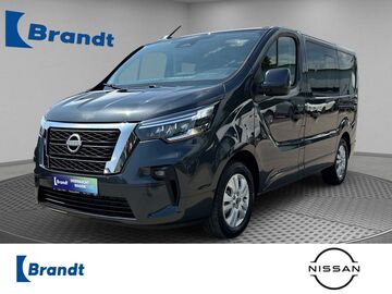 Gebrauchte Nissan Primastar