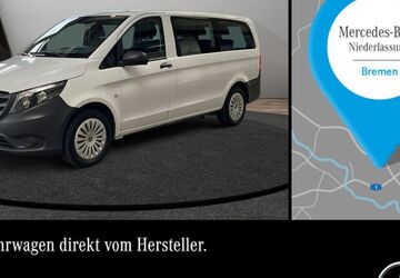 Mercedes-Benz Vito 99.057 km 28.990 &euro; Bremen 28307