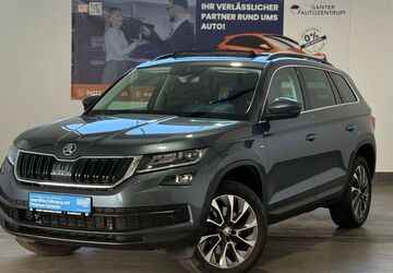 Skoda Kodiaq 88.000 km 27.790 &euro; Ganderkesee 27777