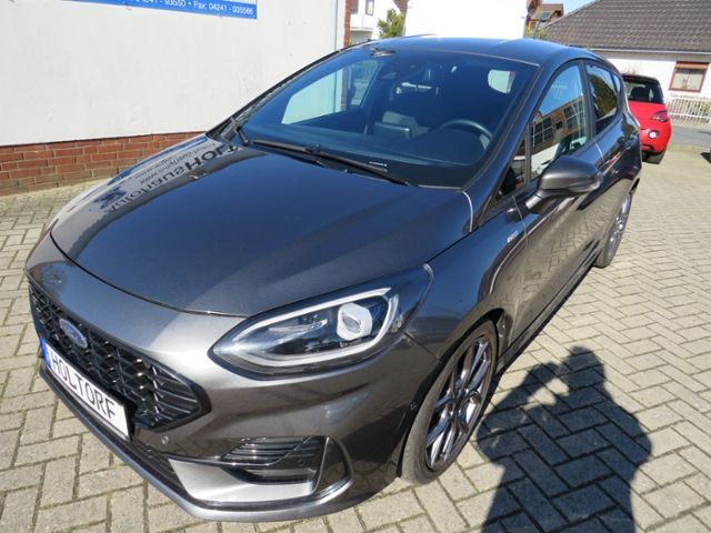Ford Fiesta 25.215 km 19.779 &euro; Bassum b. Bremen 27211