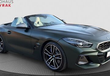 BMW Z4 M40 14.000 km 54.890 &euro; Osterholz-Scharmbeck 27711