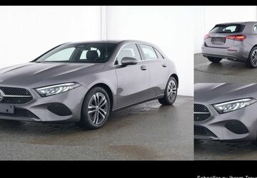 Mercedes-Benz A 180 13.400 km 27.190 &euro; Lilienthal 28865
