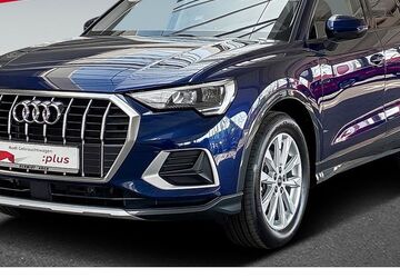 Audi Q3 8.723 km 39.450 &euro; Bremen 28207