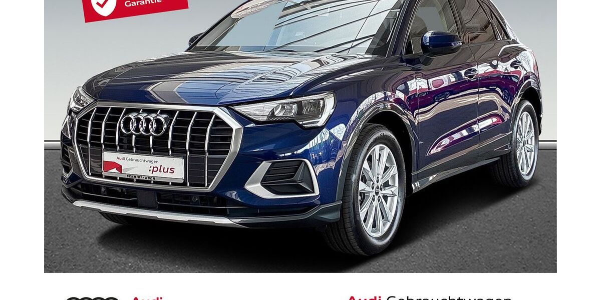 Audi Q3 8.723 km 39.450 &euro; Bremen 28207