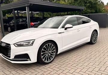 Audi A5 106.000 km 28.950 &euro; Bremen 28197