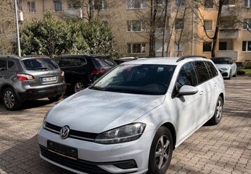 VW Golf 295.000 km 5.800 &euro; Bremen 28307