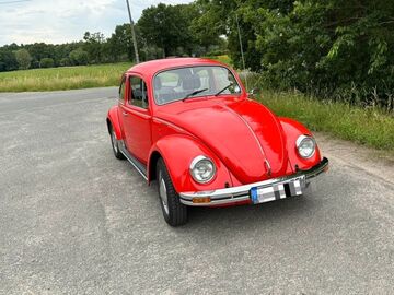 Gebrauchte VW Käfer