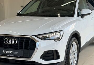 Audi Q3 67.027 km 23.440 &euro; Stuhr 28816