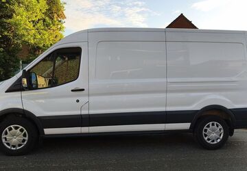 Ford Transit 240.000 km 12.499 &euro; Bremen 28327