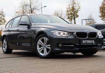 BMW 320 172.060 km 13.450 &euro; Delmenhorst 27751