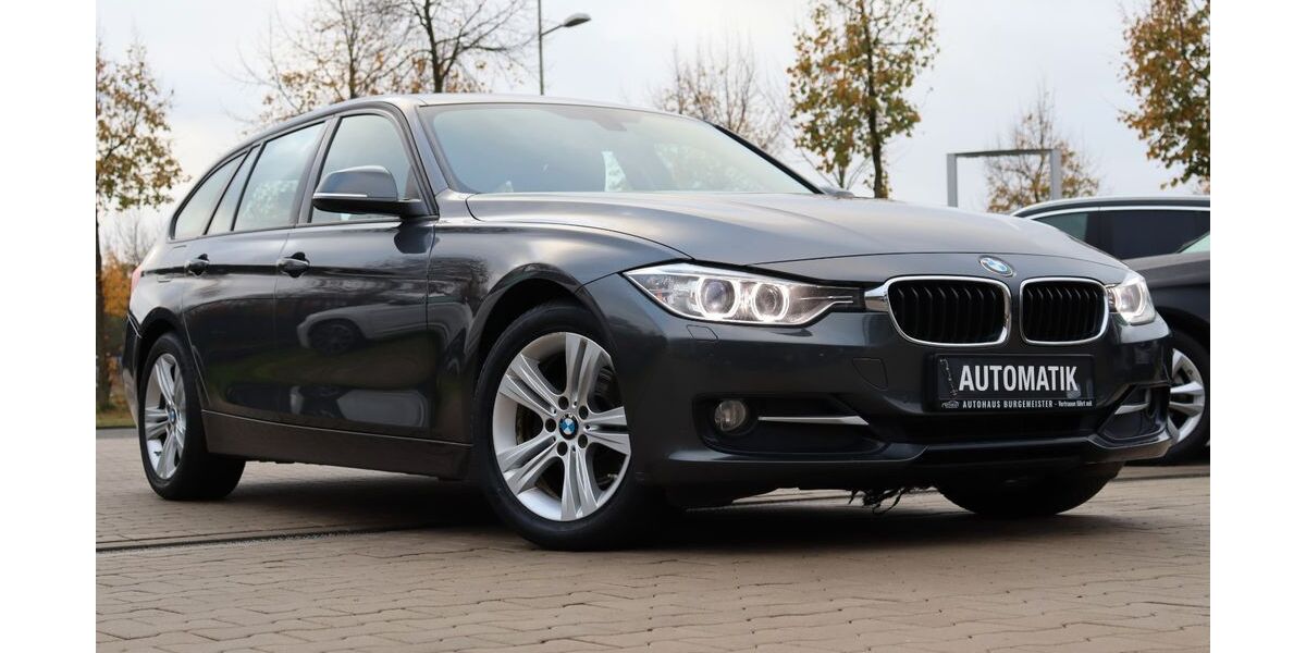 BMW 320 172.060 km 13.450 &euro; Delmenhorst 27751