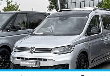 VW Caddy Maxi 2.500 km 52.990 &euro; Bremen 28207