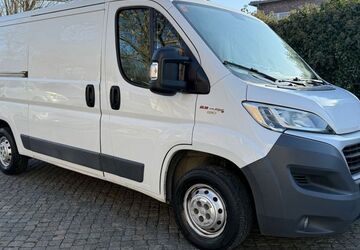 Fiat Ducato 294.000 km 7.990 &euro; Bremen 28329