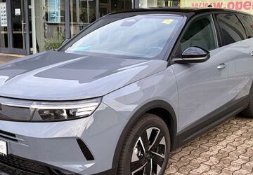 Opel Grandland (X) 19.950 km 30.190 &euro; Ottersberg 28870