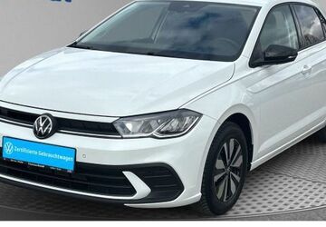 VW Polo 5.799 km 20.990 &euro; Weyhe 28844