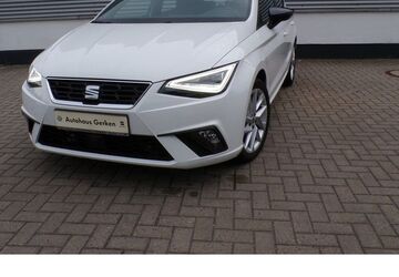 Seat Ibiza 3.158 km 21.490 &euro; Ritterhude 27721