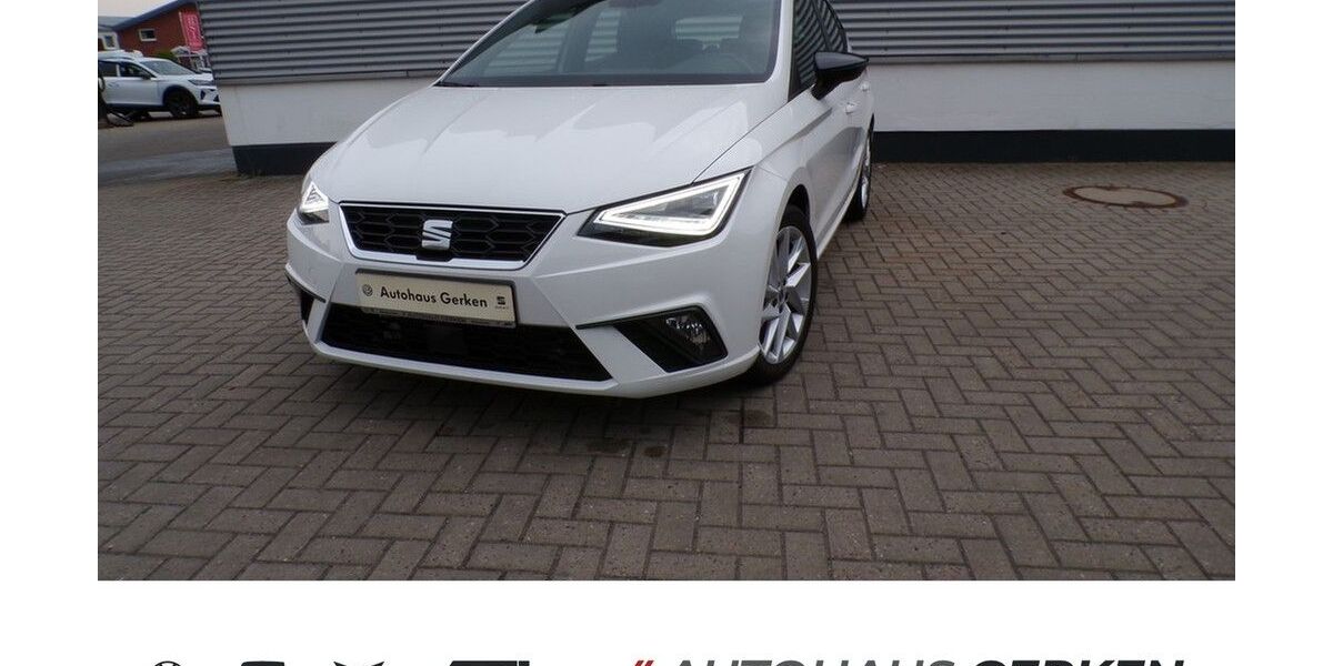 Seat Ibiza 3.158 km 21.490 &euro; Ritterhude 27721