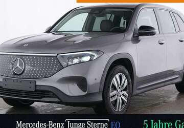 Mercedes-Benz EQB 300 17.386 km 42.842 &euro; Weyhe 28844