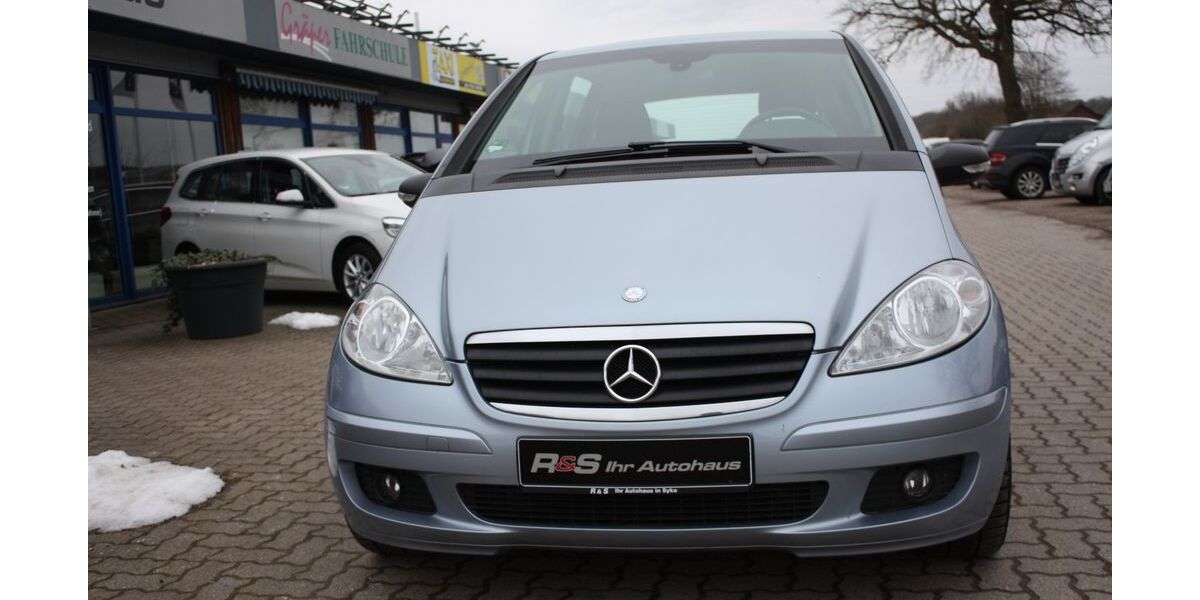 Mercedes-Benz A 150 157.171 km 4.995 &euro; Syke-Heiligenfelde 28857