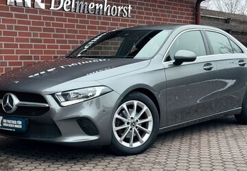 Mercedes-Benz A 180 77.500 km 21.999 &euro; Delmenhorst 27755