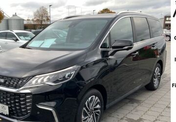 Maxus Euniq 5 8.000 km 43.990 &euro; Langwedel 27299