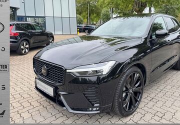 Volvo XC60 16.800 km 47.900 &euro; Weyhe 28844