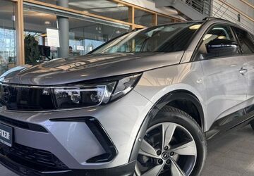 Opel Grandland (X) 62.614 km 20.990 &euro; Lilienthal 28865