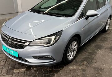 Opel Astra 108.605 km 11.990 &euro; Lilienthal 28865