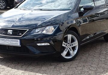 Seat Leon 58.550 km 15.950 &euro; Bremen 28757