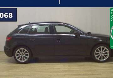 Audi A3 108.998 km 16.480 &euro; Bremen 28279