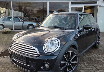 Mini Cooper D 170.000 km 6.150 &euro; Bremen 28259