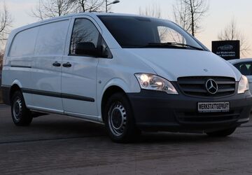 Mercedes-Benz Vito 163.775 km 13.750 &euro; Delmenhorst 27751