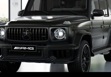Mercedes-Benz G 63 AMG 9.900 km 265.900 &euro; Bremen 28329