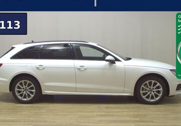 Audi A4 134.574 km 22.780 &euro; Bremen / Arsten 28279