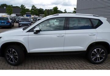 Seat Ateca 1.200 km 38.890 &euro; Ritterhude 27721