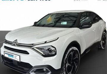 Citroen C4 22.050 km 17.990 &euro; Bremen 28207