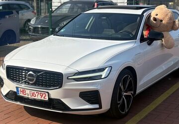 Volvo V60 139.500 km 28.700 &euro; Bremen 28199