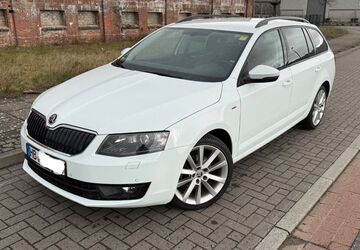 Skoda Octavia 140.886 km 11.480 &euro; Bremen 28755