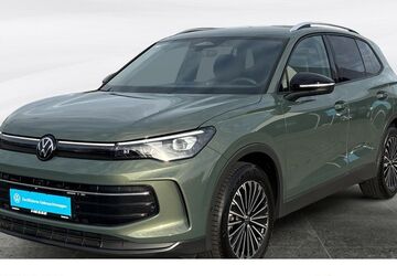 VW Tiguan 24.168 km 38.830 &euro; Sottrum 27367