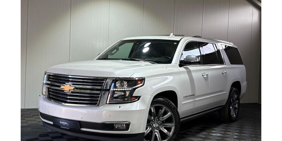 Chevrolet Suburban 147.000 km 39.990 &euro; Bassum 27211