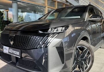 Peugeot 5008 46.990 km 27.490 &euro; Lilienthal 28865